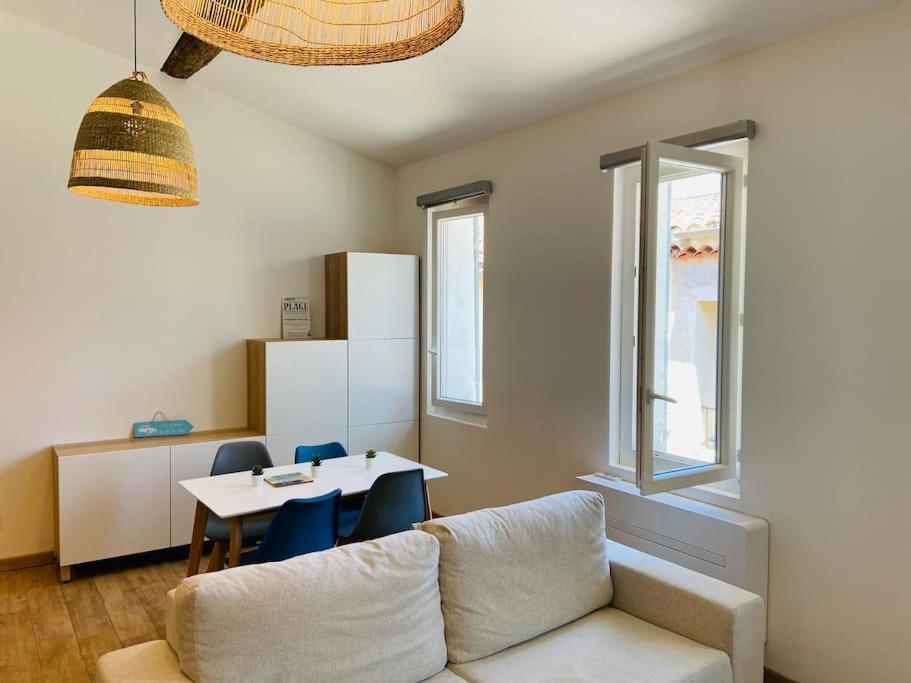 La Ciotat Vieux Port 2 Apartamento Exterior foto